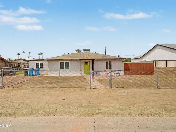 4216 N 31st Drive, Phoenix, AZ 85017