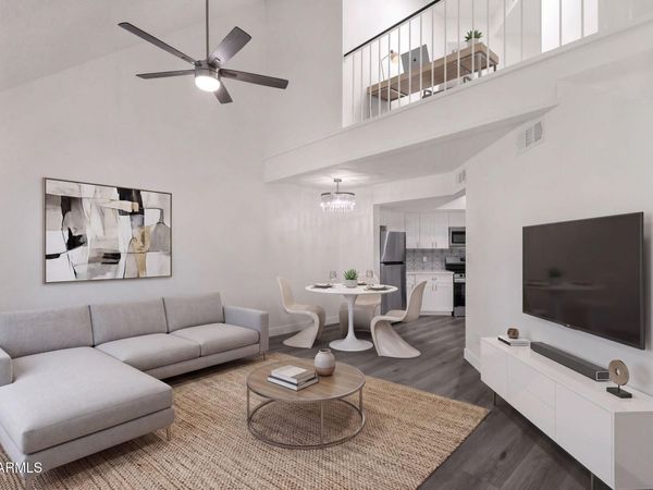 4126 W BOCA RATON Road, Phoenix, AZ 85053