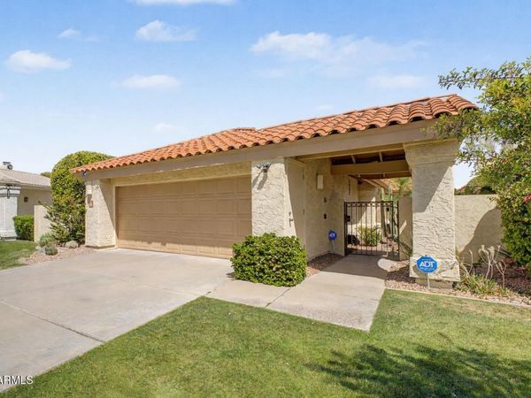 9992 E PURDUE Avenue, Scottsdale, AZ 85258