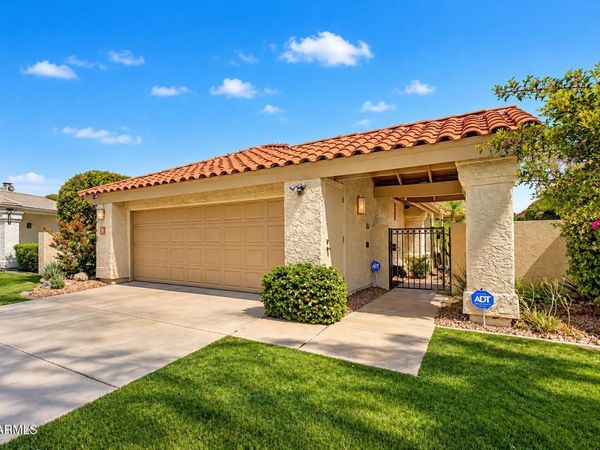 9992 E PURDUE Avenue, Scottsdale, AZ 85258