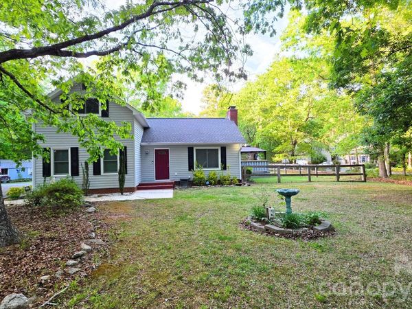 5114 Crow Road , Monroe, NC 28112