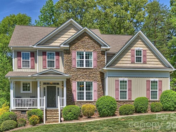 1135 Brookdale Lane, Stanley, NC 28164