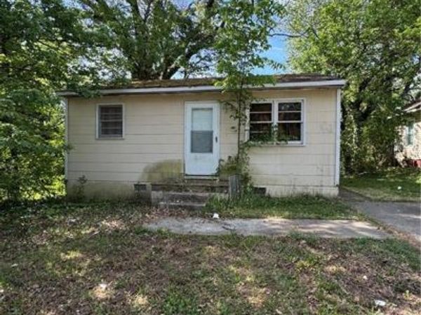 1204 Ragan Avenue , High Point, NC 27260