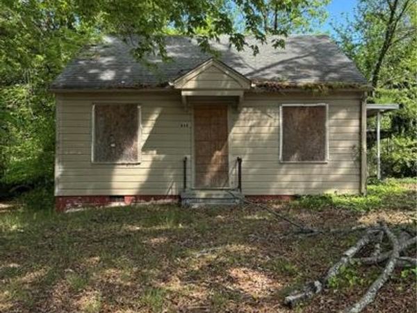 514 W Ward Avenue , High Point, NC 27260