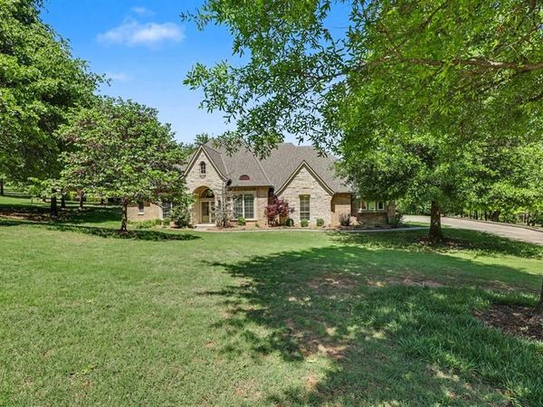 14801 SE 51st Street, Choctaw, OK 73020