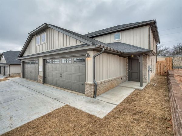 12005 Rhya Lane, Oklahoma City, OK 73131
