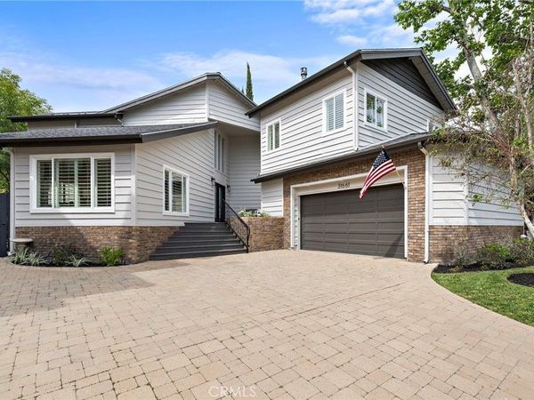 31661 Via Coyote, Coto de Caza, CA 92679