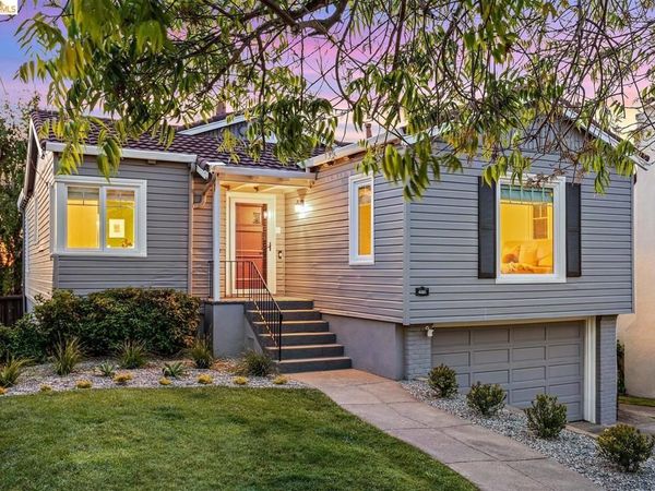 4261 Detroit, Oakland, CA 94619