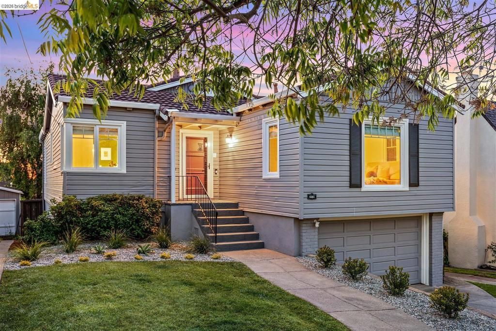 4261 Detroit, Oakland, CA 94619 Main Photo