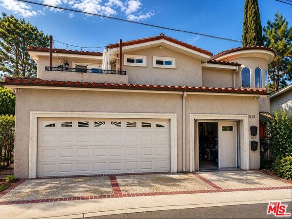 610 Montecito Drive, Los Angeles, CA 90031