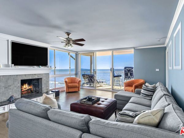 22548 Pacific Coast Highway, Unit 401, Malibu, CA 90265