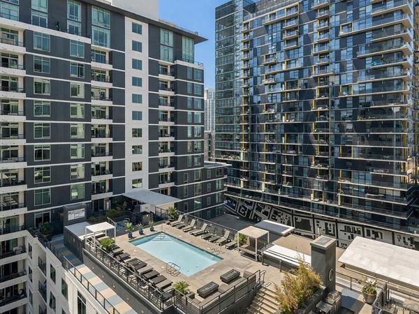 425 W Beech Street, Unit 1251, San Diego, CA 92101