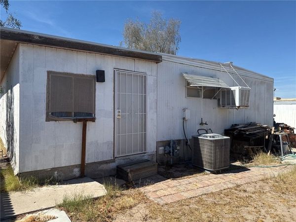 1225 Cherry, Needles, CA 92363