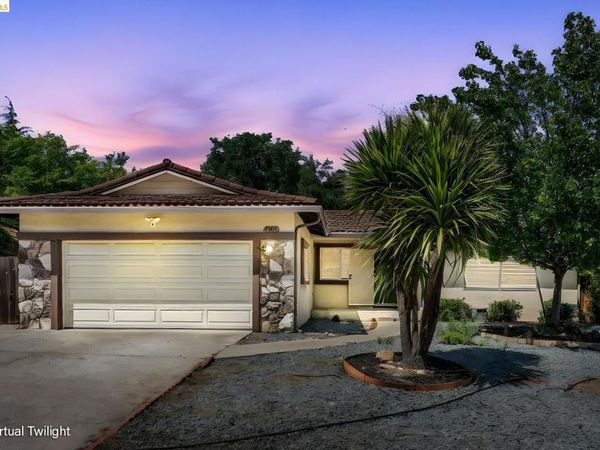 1011 Morello Ave, Martinez, CA 94553