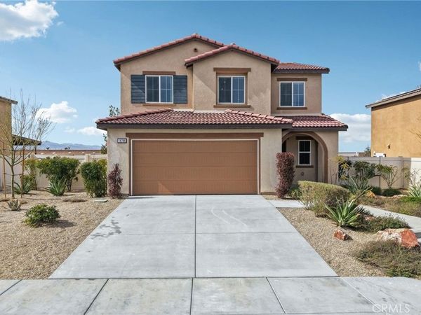 18786 Hampton Lane, Adelanto, CA 92301