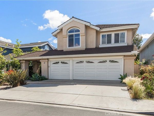 4 Bayview, Irvine, CA 92614