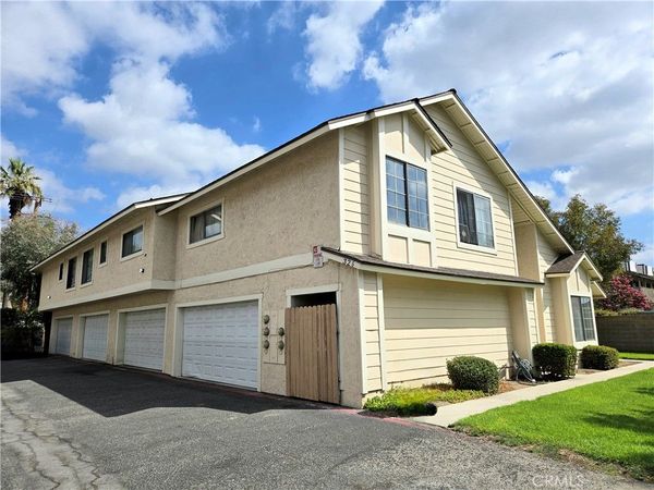 326 W 9th Street, Unit B, Upland, CA 91786