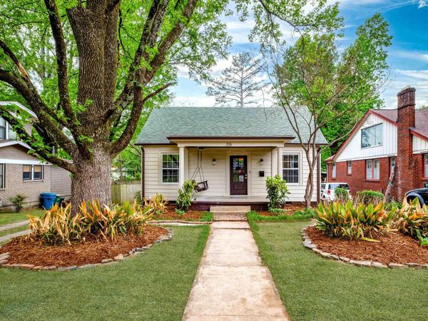 316 Martin Street , Little Rock, AR 72205