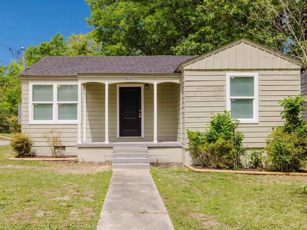 5222 W 29th Street , Little Rock, AR 72204