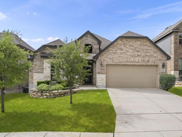 8220 Scarlet Gaura, Boerne, TX 78015