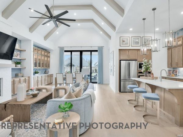 132 Rainwater Creek, Boerne, TX 78006