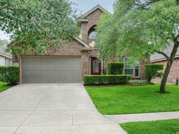 1235 Ganton, San Antonio, TX 78260