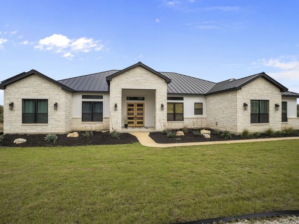 34737 Carries Creek, Bulverde, TX 78163