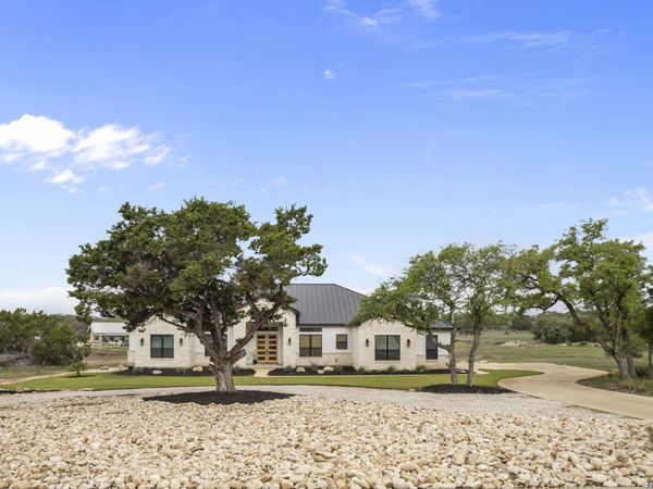 34737 Carries Creek, Bulverde, TX 78163