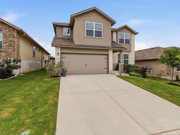 29555 Copper Gate, Bulverde, TX 78163