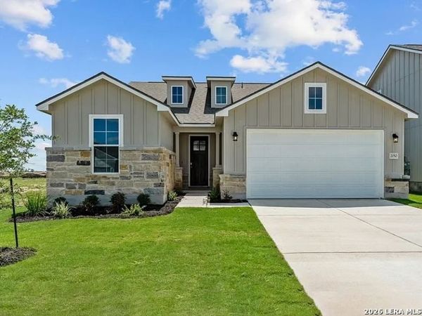 2050 Newforest Peak, New Braunfels, TX 78130