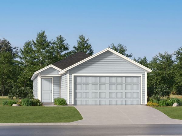 6630 Fiore Garden, Elmendorf, TX 78112