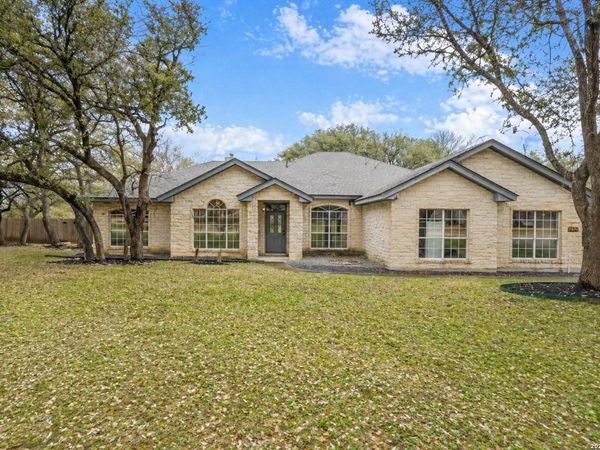 4405 W CORDOBA CIR, Georgetown, TX 78628