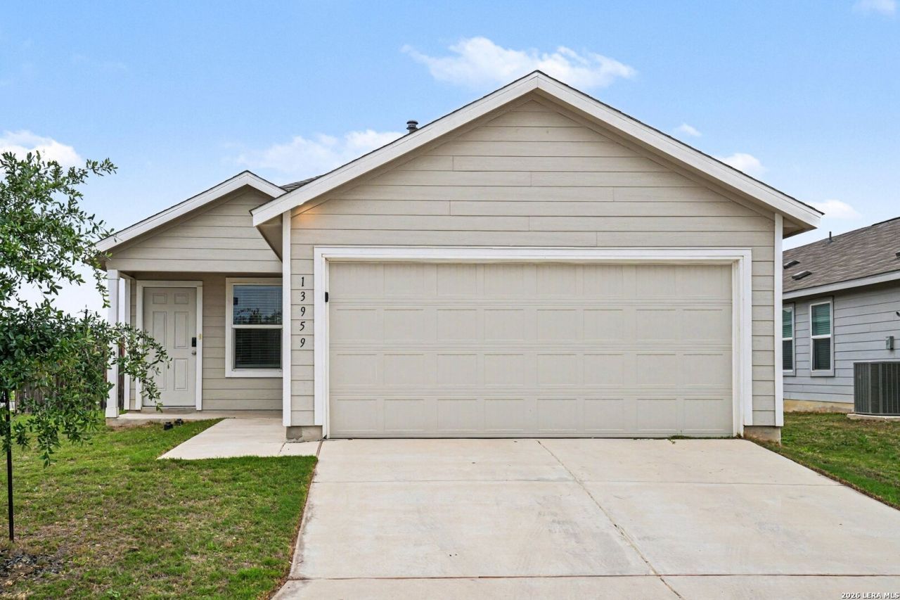 13959 Bull Cv, San Antonio, TX 78252 Main Photo