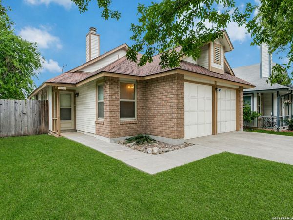 3310 STONEY SQ, San Antonio, TX 78247
