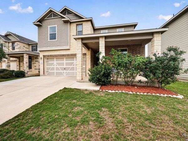 8216 Victory Cv, San Antonio, TX 78254