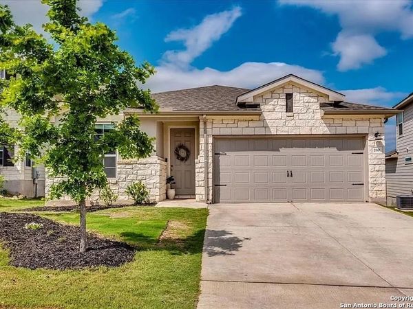 280 SAWTOOTH MOUNTAIN WAY, Dripping Springs, TX 78620