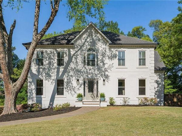 1505 Oakmoor Place , Marietta, GA 30062