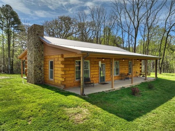 44 Raper Road , Morganton, GA 30560