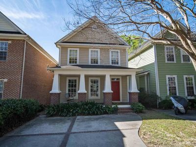 3720 Heyward Street , Columbia, SC 29205