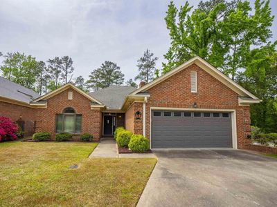 8 Southbury Lane , Columbia, SC 29209