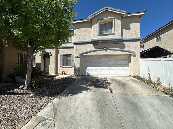 5433 DIANTHUS Court , North Las Vegas, NV 89031