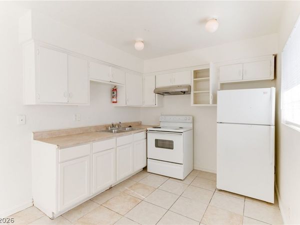 3370 Athens Street , Unit 4, Las Vegas, NV 89169