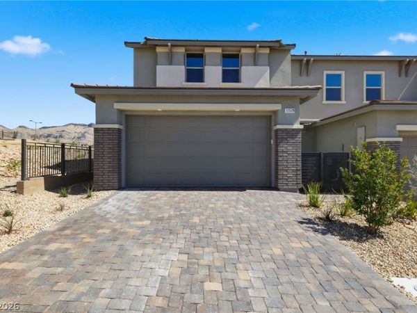 12528 Kings Creek Place , Las Vegas, NV 89138