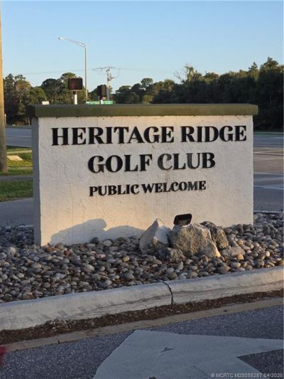 7377 SE Jamestown Terrace, Hobe Sound, FL 33455 Photo