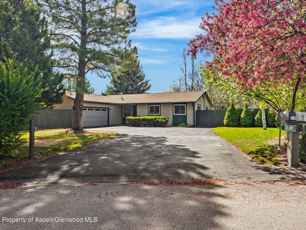 128 Hopi, Carbondale, CO 81623