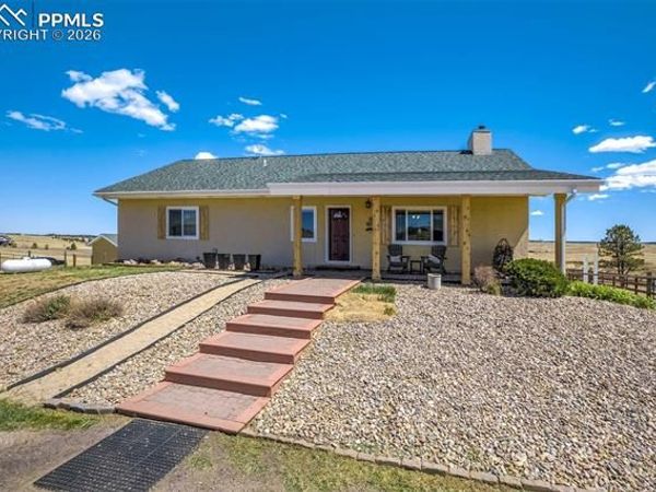 6555 Echo Ridge Heights, Colorado Springs, CO 80908