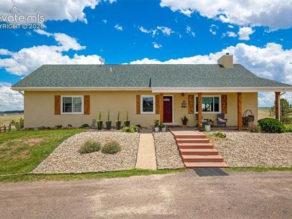6555 Echo Ridge Heights, Colorado Springs, CO 80908