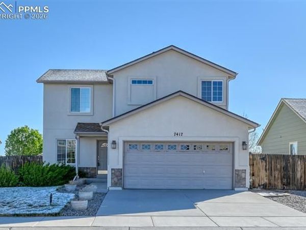 7417 Twin Valley Terrace, Colorado Springs, CO 80925