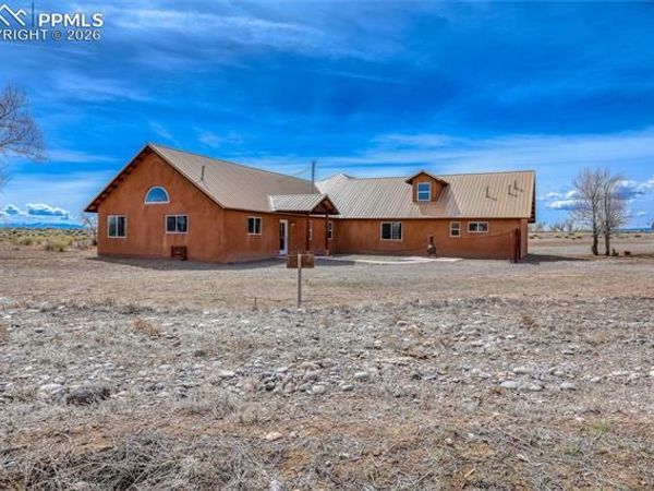 14285 County Road 8 , Antonito, CO 81120