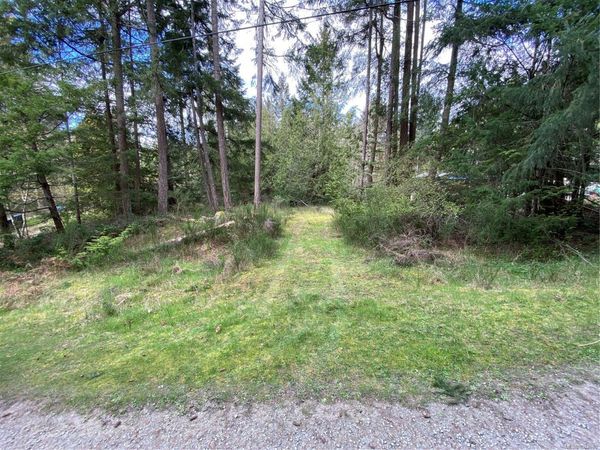 Lot 14 Ross Way , Gabriola Island, BC V0R 1X0